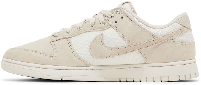 Nike Dunk Low 'Cordura - Cokelat Muda Orewood' HQ3821-104 Lookbook Nike Dunk Low 'Cordura - Cokelat Muda Orewood' HQ3821-104