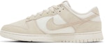 Lookbook Nike Dunk Low 'Cordura - Coklat Orewood Ringan' HQ3821-104