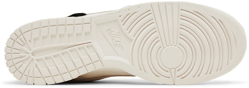 Nike Dunk Low 'Cordura - Cokelat Muda Orewood' HQ3821-104 Shop Nike Dunk Low 'Cordura - Cokelat Muda Orewood' HQ3821-104