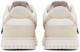 耐吉 Dunk Low 'Cordura - 淺礦褐色' HQ3821-104 Details for 耐吉 Dunk Low 'Cordura - 淺礦褐色' HQ3821-104