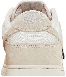 Nike Dunk Low 'Cordura - Cokelat Muda Orewood' HQ3821-104 Sizing Nike Dunk Low 'Cordura - Cokelat Muda Orewood' HQ3821-104