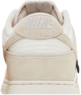 Nike Dunk Low 'Cordura - Cokelat Muda Orewood' HQ3821-104 Sizing Nike Dunk Low 'Cordura - Cokelat Muda Orewood' HQ3821-104