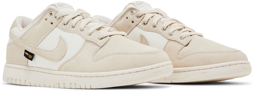 Nike Dunk Low 'Cordura - Cokelat Muda Orewood' HQ3821-104 Cheap Nike Dunk Low 'Cordura - Cokelat Muda Orewood' HQ3821-104