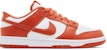 Nike Dunk Low 'Tanah Kosmik' DV0833-114
