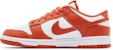 Nike Dunk Low 'Tanah Kosmik' DV0833-114