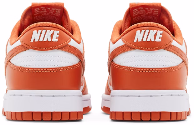 Nike Dunk Low 'Tanah Kosmik' DV0833-114 Details for Nike Dunk Low 'Tanah Kosmik' DV0833-114