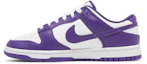 Shop Nike Dunk Low 'Ungu Lapangan' DD1391-104
