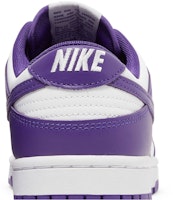 Nike Dunk Low 'Corte Morado' DD1391-104 Sizing Nike Dunk Low 'Corte Morado' DD1391-104
