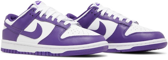 Nike Dunk Low 'Corte Morado' DD1391-104 Cheap Nike Dunk Low 'Corte Morado' DD1391-104