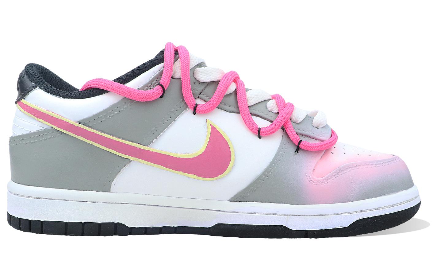 Order Nike Dunk Low 'Panda Siber' CW1590-100-483626