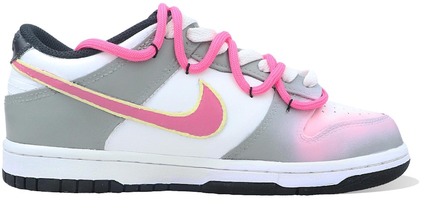 Nike Dunk Low 'Panda Siber' CW1590-100-483626 Order Nike Dunk Low 'Panda Siber' CW1590-100-483626