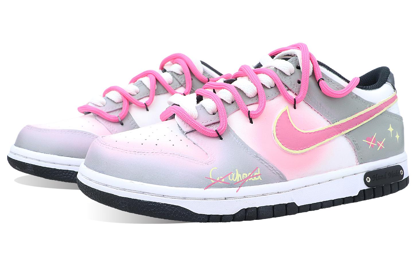 Lookbook Nike Dunk Low 'Panda Siber' CW1590-100-483626