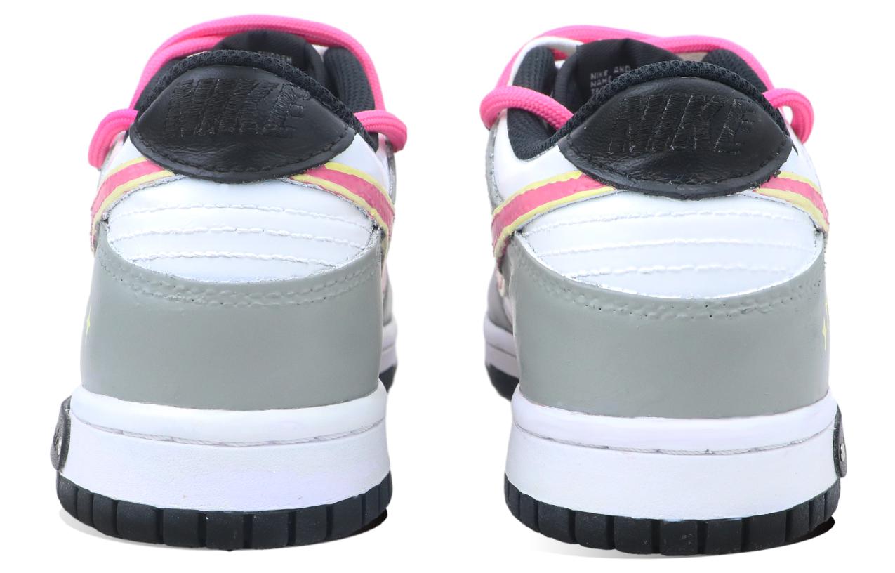 Shop Nike Dunk Low 'Panda Siber' CW1590-100-483626