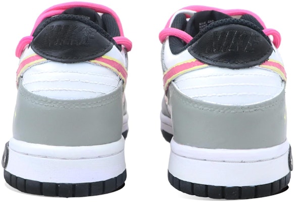 Nike Dunk Low 'Panda Siber' CW1590-100-483626 Shop Nike Dunk Low 'Panda Siber' CW1590-100-483626