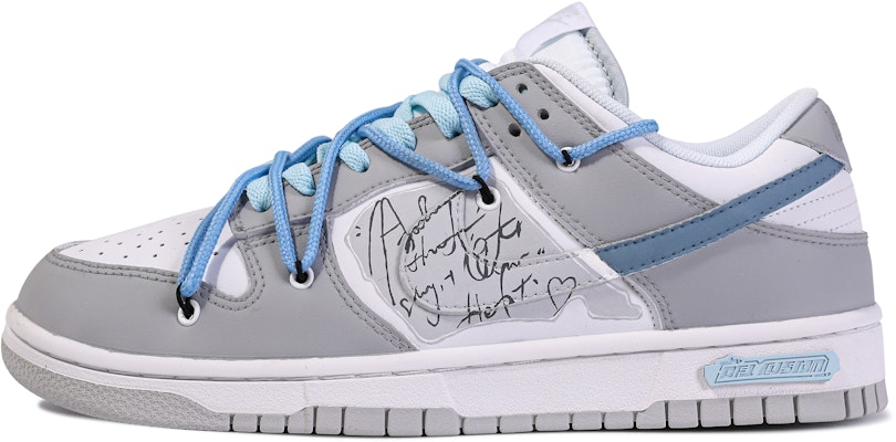 Nike Dunk Low 'Da Vinci Azul Amatorio Blanco' DV0831-101(TeamM-AMATORY) Buy Nike Dunk Low 'Da Vinci Azul Amatorio Blanco' DV0831-101(TeamM-AMATORY)