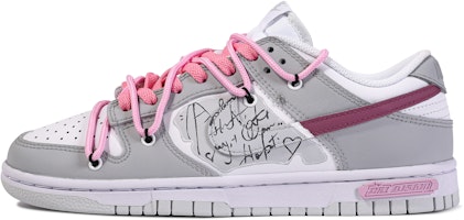 Nike Dunk Low 'Da Vinci Amatory Graffiti' Sneakers DH9765-102(TeamM-AMATORY) Buy Nike Dunk Low 'Da Vinci Amatory Graffiti' Sneakers DH9765-102(TeamM-AMATORY)