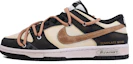 Order Nike Dunk Low 'Da Vinci Custom Retro Film' Sepatu Sneakers CW1590-100-486436