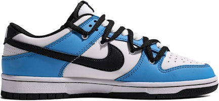 耐克Dunk Low '达芬奇GUMOUT' DD1391-100(TeamM-GUMOUT-S-BOX) Lookbook 耐克Dunk Low '达芬奇GUMOUT' DD1391-100(TeamM-GUMOUT-S-BOX)