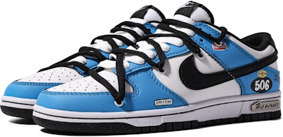 耐克Dunk Low '达芬奇GUMOUT' DD1391-100(TeamM-GUMOUT-S-BOX) Shop 耐克Dunk Low '达芬奇GUMOUT' DD1391-100(TeamM-GUMOUT-S-BOX)