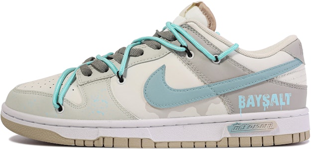 耐克Dunk Low '达芬奇海盐芝士' DV0831-003-486452 Buy 耐克Dunk Low '达芬奇海盐芝士' DV0831-003-486452