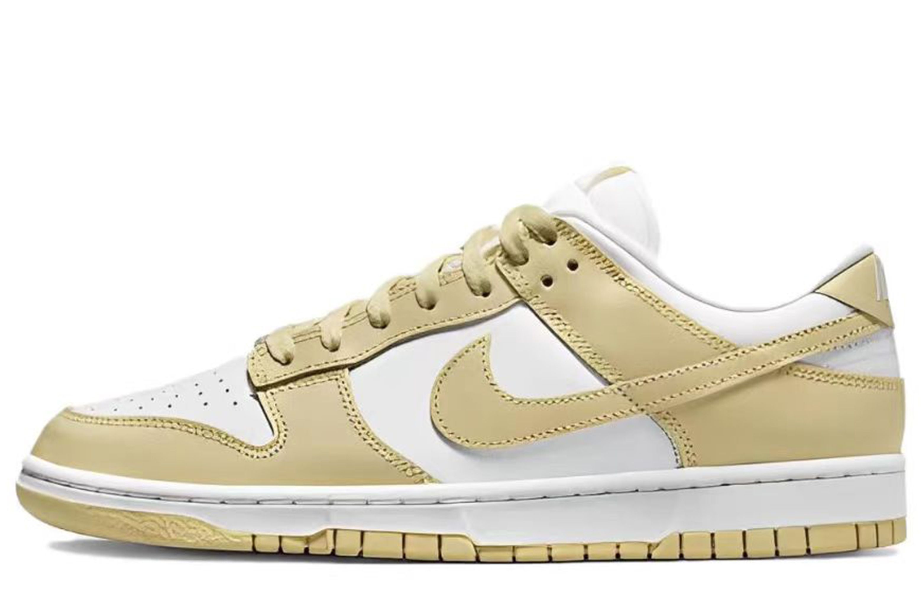 Nike Dunk Low 'Da Vinci Tomato Graffiti' 圖 8