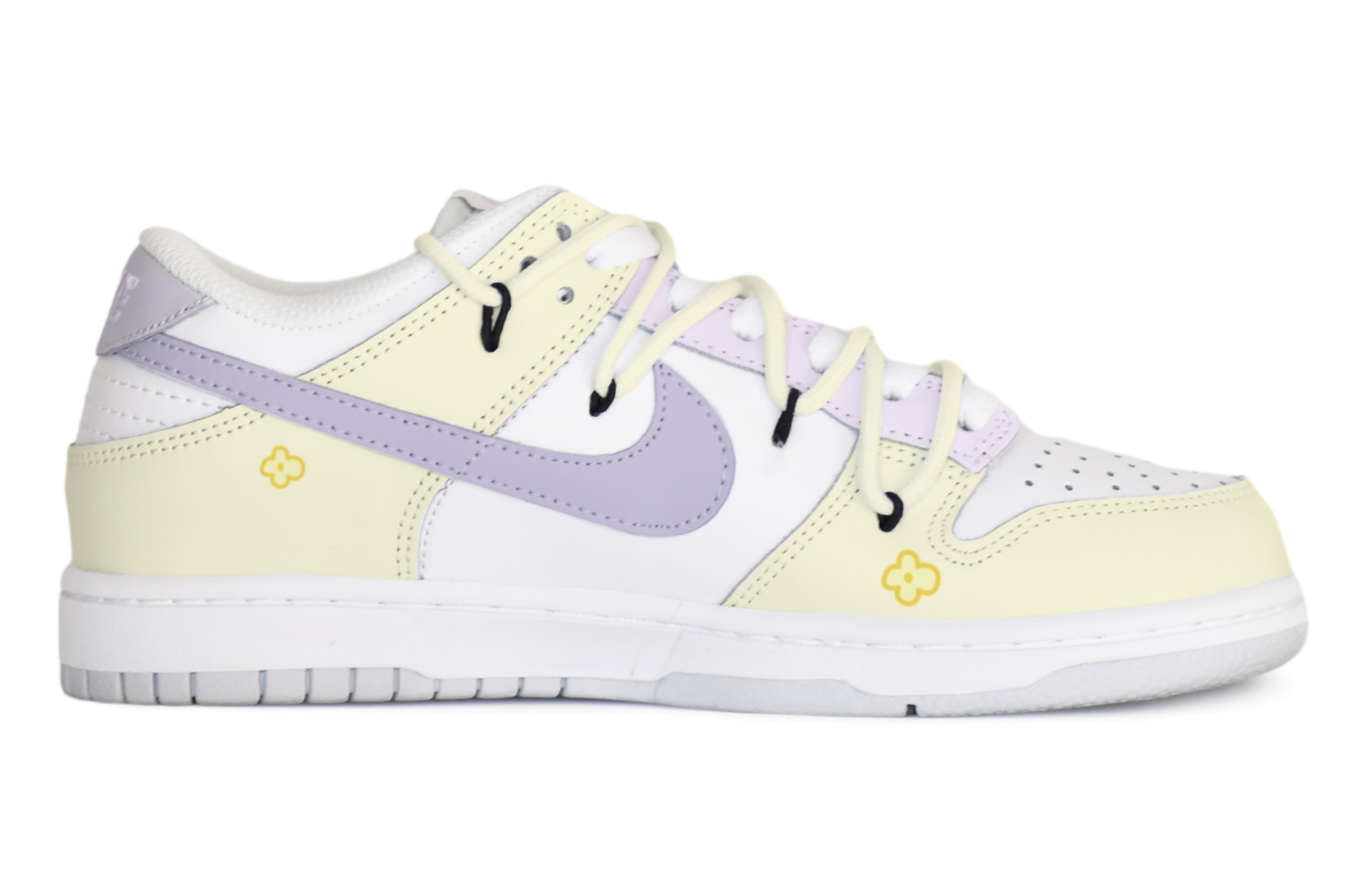 Order ナイキ ダンク ロー "デイジーグラフィティ" DV0831-101-447844