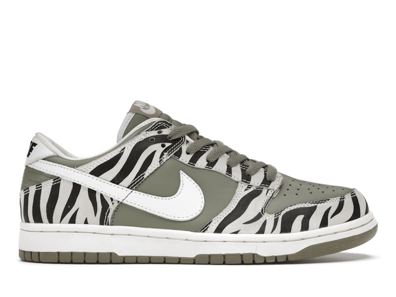 Nike Dunk Low 'Daktari' 307378-131
