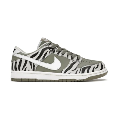 Nike Dunk Low 'Daktari'