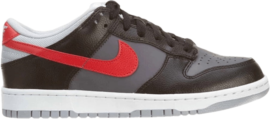 ナイキ ダンク LOW ダークグレー/レッド 318019-040 Buy ナイキ ダンク LOW ダークグレー/レッド 318019-040