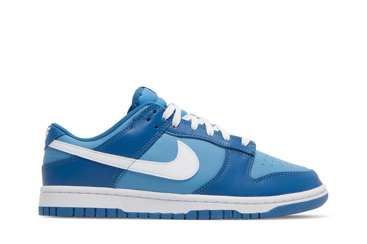 Nike Dunk Low 'Dark Marina Blue' DJ6188-400