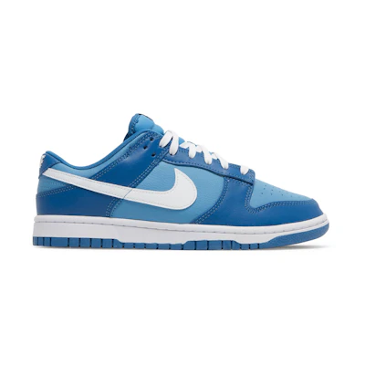 Nike Dunk Low 'Dark Marina Blue'