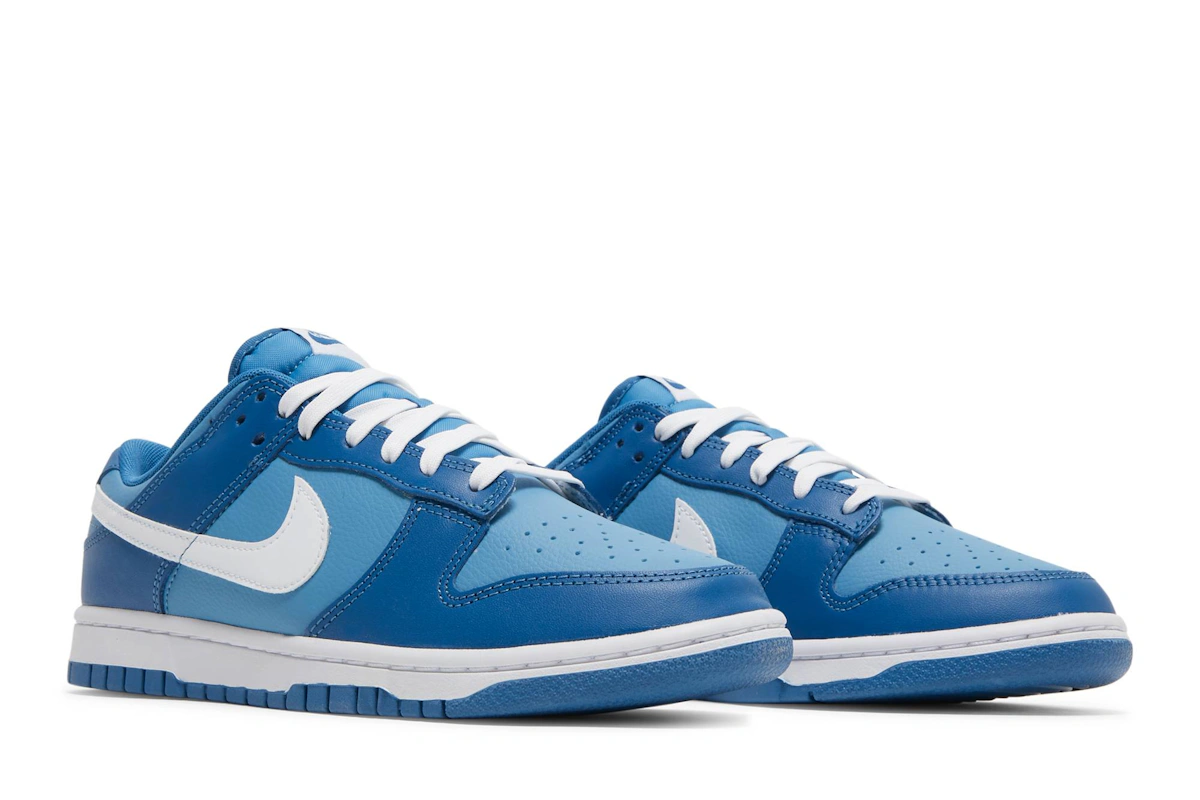Nike Dunk Low 'Dark Marina Blue' DJ6188-400