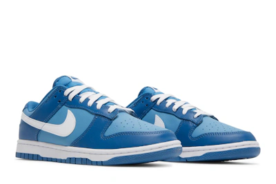Nike Dunk Low 'Dark Marina Blue' DJ6188-400