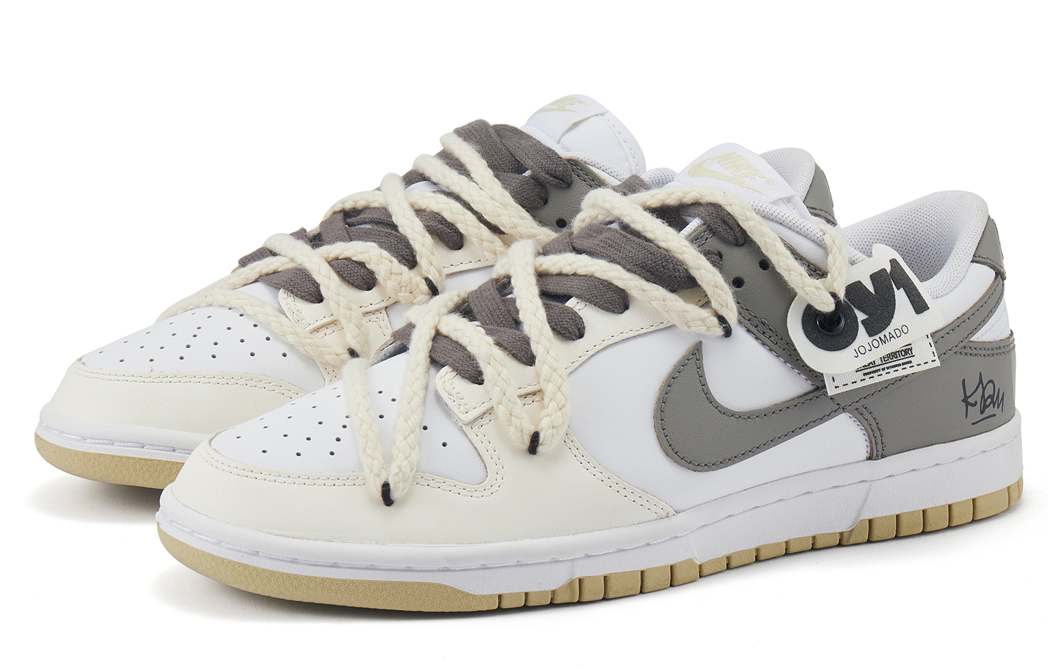 Lookbook Nike Dunk Low 'Mocha Tostado Oscuro' DV0833-100-457691