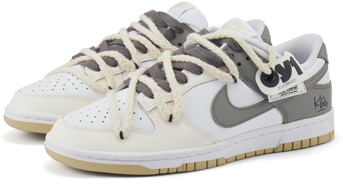 Nike Dunk Low 'Mocha Tostado Oscuro' DV0833-100-457691 Lookbook Nike Dunk Low 'Mocha Tostado Oscuro' DV0833-100-457691