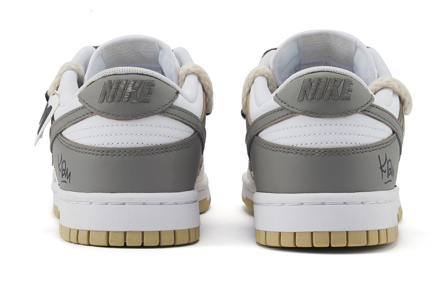 Shop Nike Dunk Low 'Mocha Tostado Oscuro' DV0833-100-457691