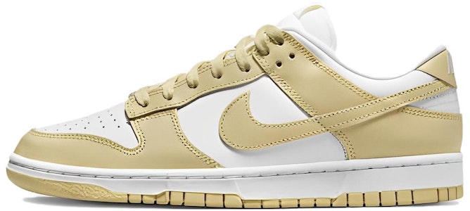 【定製球鞋】 Nike Dunk Low 生椰拿鐵 木木 復古 咖啡色系 秋冬百搭 戶外風 防滑 低幫 板鞋 男款 深棕米 Details for 【定製球鞋】 Nike Dunk Low 生椰拿鐵 木木 復古 咖啡色系 秋冬百搭 戶外風 防滑 低幫 板鞋 男款 深棕米