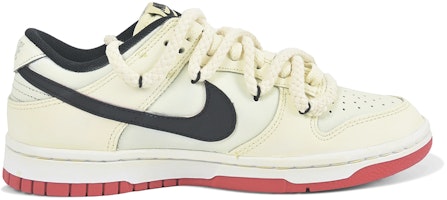 ナイキ ダンク ロー "エイジドベージュ" (解体風) FD9762-061-459716 Order ナイキ ダンク ロー "エイジドベージュ" (解体風) FD9762-061-459716