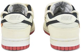 ナイキ ダンク ロー "エイジドベージュ" (解体風) FD9762-061-459716 Shop ナイキ ダンク ロー "エイジドベージュ" (解体風) FD9762-061-459716