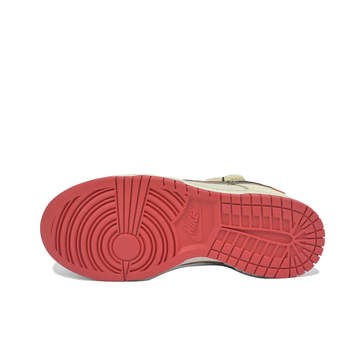 Purchase ナイキ ダンク ロー "エイジドベージュ" (解体風) FD9762-061-459716