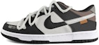 Buy 나이키 덩크 로우 '시크 블랙 그레이 브라운' (Nike Dunk Low 'Chic Black Grey Brown') DV0831-002-458447