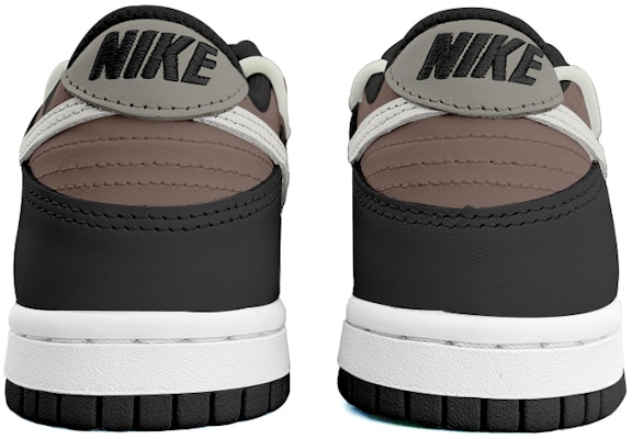 나이키 덩크 로우 '시크 블랙 그레이 브라운' (Nike Dunk Low 'Chic Black Grey Brown') DV0831-002-458447 Shop 나이키 덩크 로우 '시크 블랙 그레이 브라운' (Nike Dunk Low 'Chic Black Grey Brown') DV0831-002-458447
