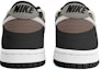 Shop 나이키 덩크 로우 '시크 블랙 그레이 브라운' (Nike Dunk Low 'Chic Black Grey Brown') DV0831-002-458447