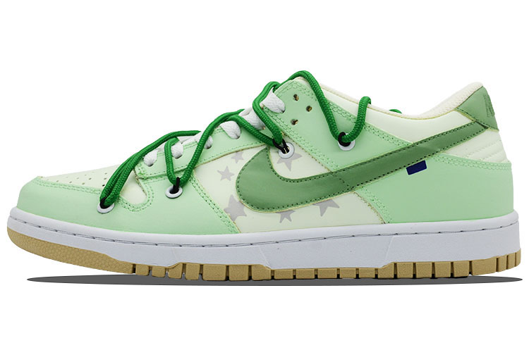 Buy 耐克Dunk Low解构绿鞋 DV0831-003-484844