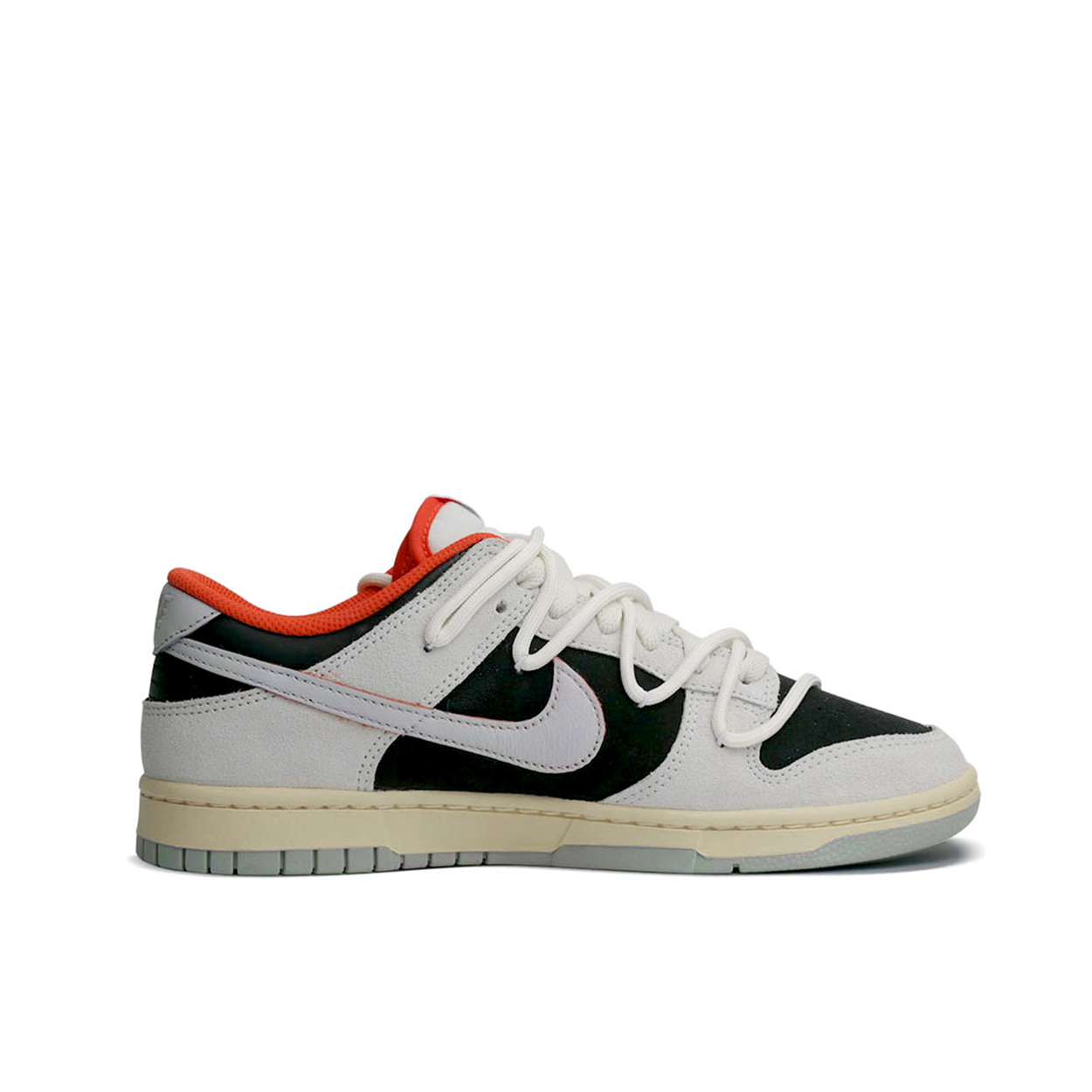 Nike Dunk Low 'Deconstructed High Street' 圖 2