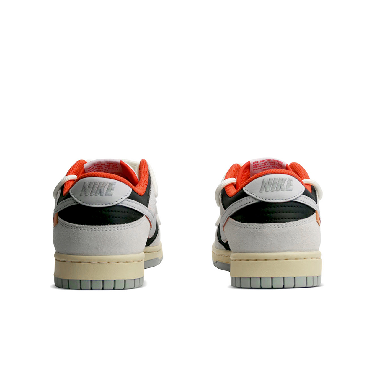 Nike Dunk Low 'Deconstructed High Street' 圖 4