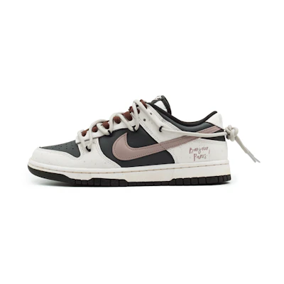 Nike Dunk Low 'Deconstructed Panda'