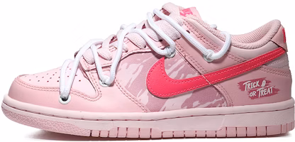 Nike Dunk Low 'Deconstructed Splatter Pink' - Merah Jambu Bercorak DH9765-600(Team10-TaickQD) Buy Nike Dunk Low 'Deconstructed Splatter Pink' - Merah Jambu Bercorak DH9765-600(Team10-TaickQD)
