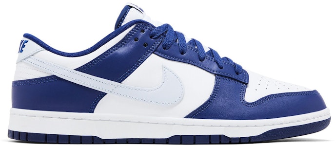 ナイキ ダンク ロー "ロイヤル/グレー" DV0833-401 Buy ナイキ ダンク ロー "ロイヤル/グレー" DV0833-401