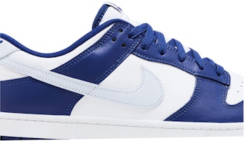 Nike Dunk Low 'Azul Real Profundo y Gris Fútbol' DV0833-401 Order Nike Dunk Low 'Azul Real Profundo y Gris Fútbol' DV0833-401